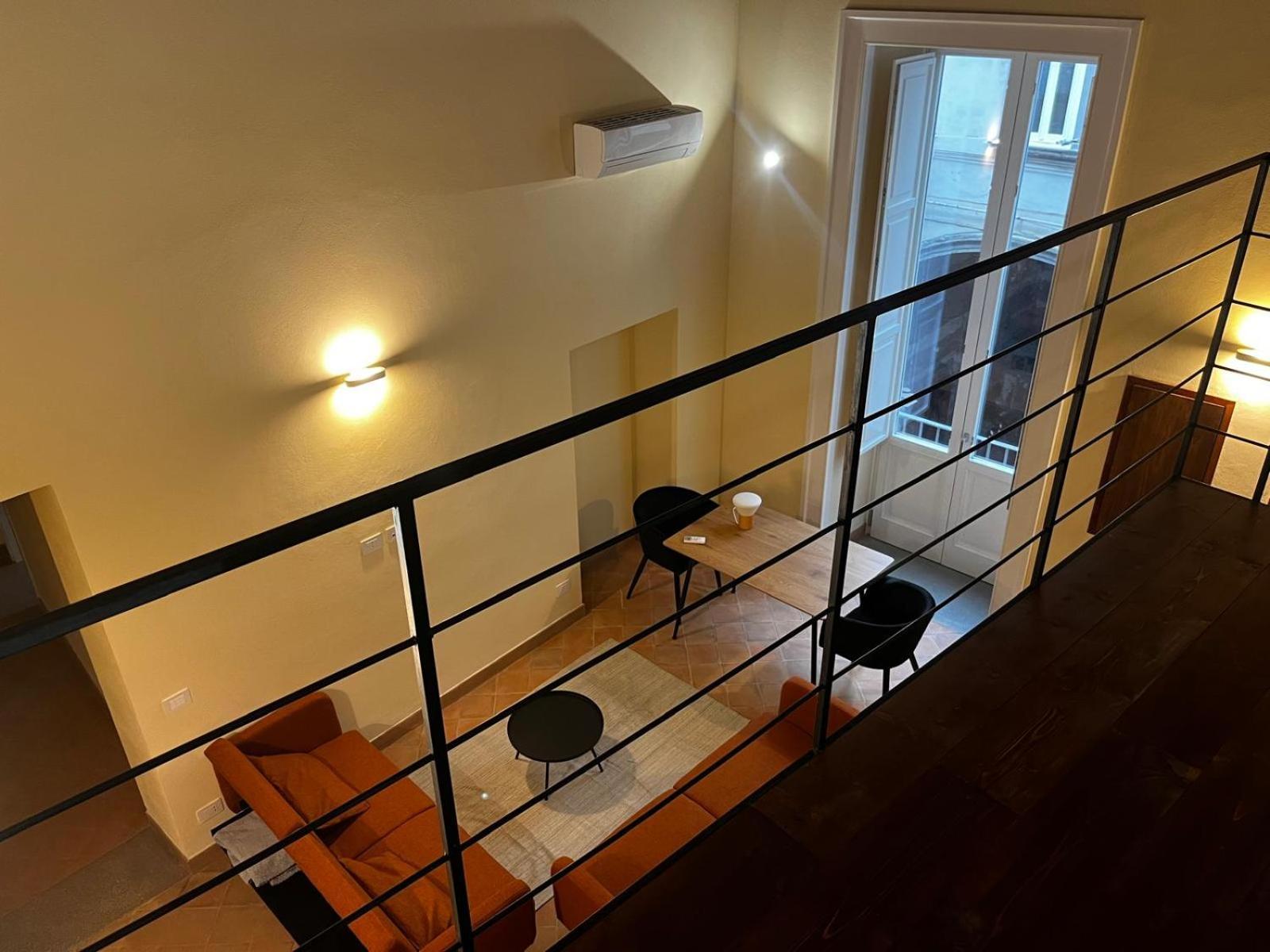 Domus Ars San Gregorio Armeno 41 Appartement *