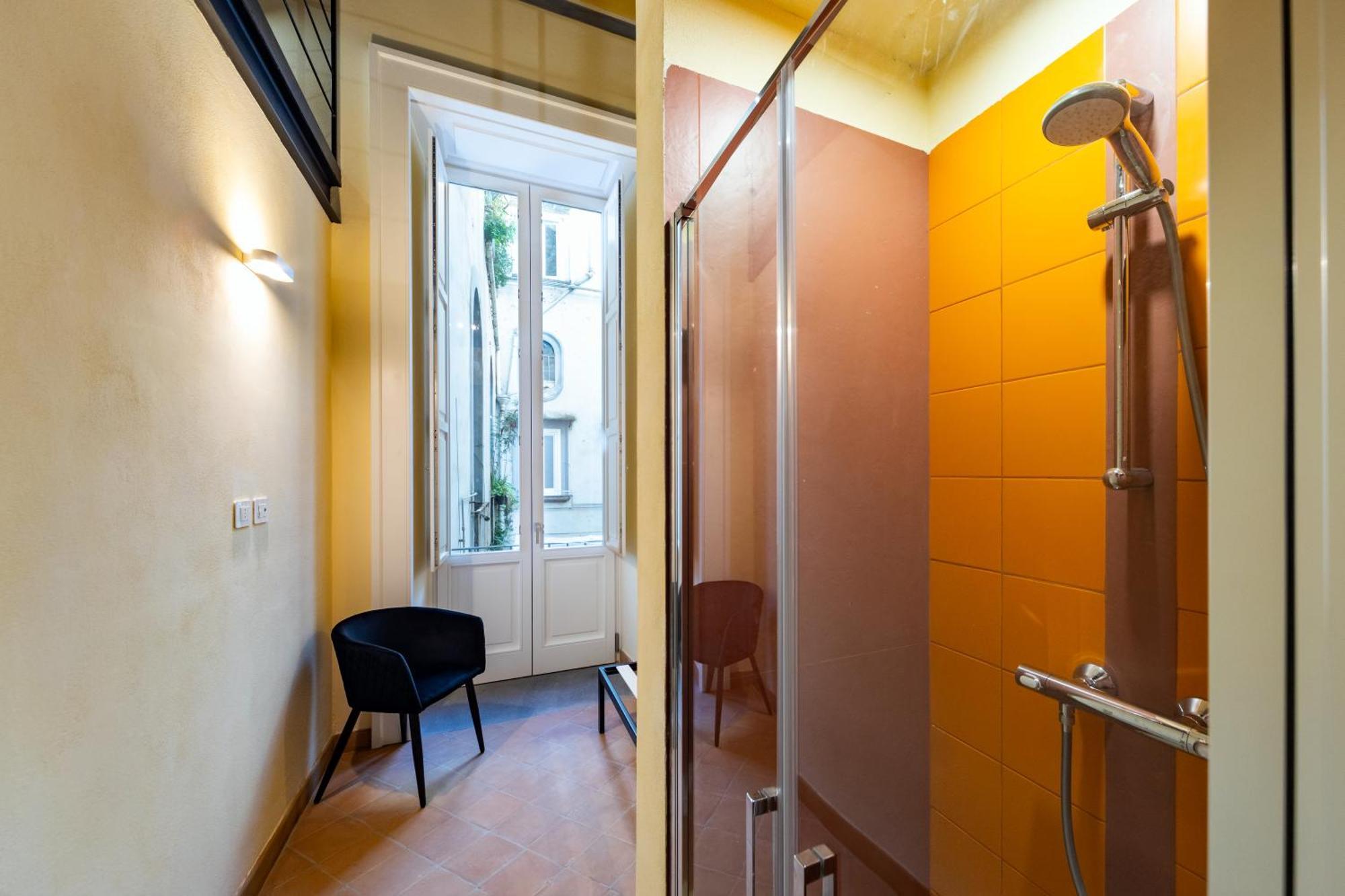 Domus Ars San Gregorio Armeno 41 Appartement Naples