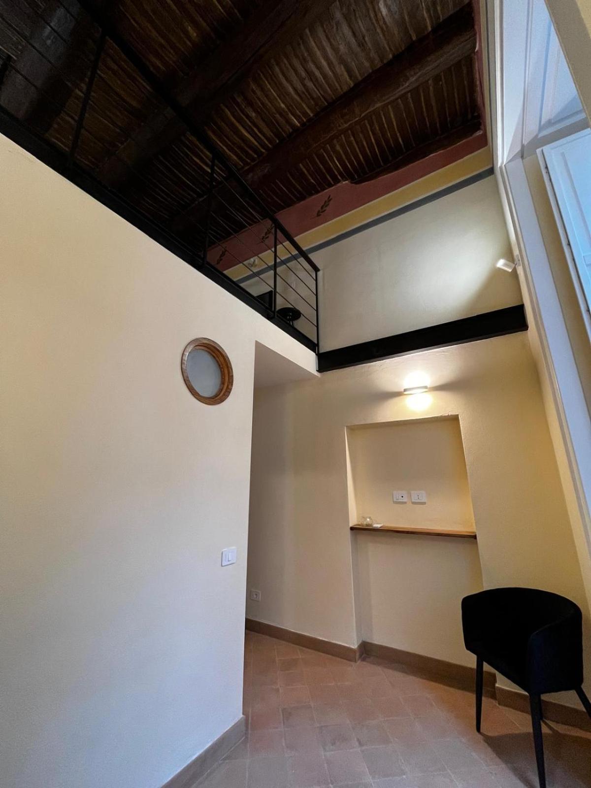 Apartment Domus Ars San Gregorio Armeno 41