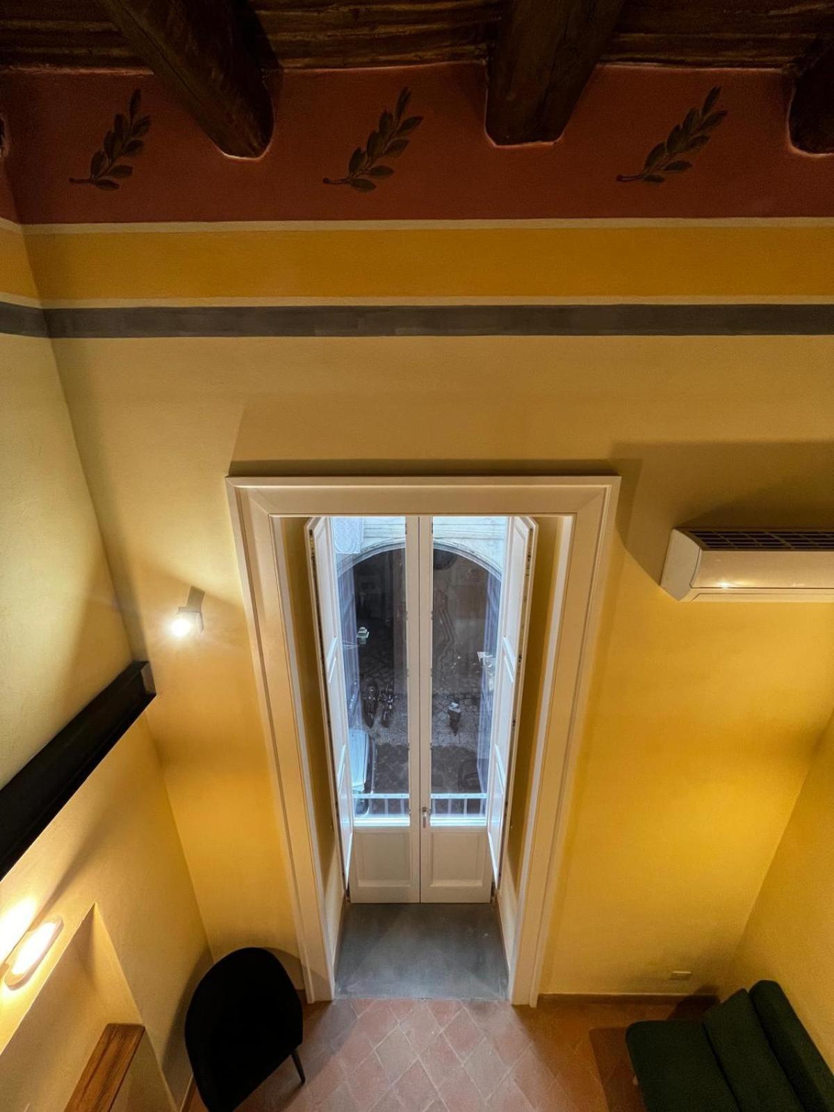 Apartment Domus Ars San Gregorio Armeno 41