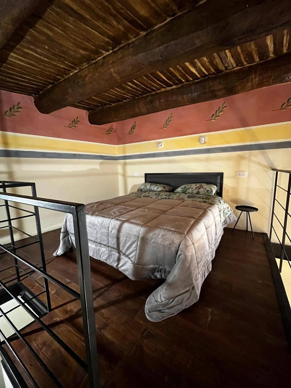Domus Ars San Gregorio Armeno 41 Apartment *