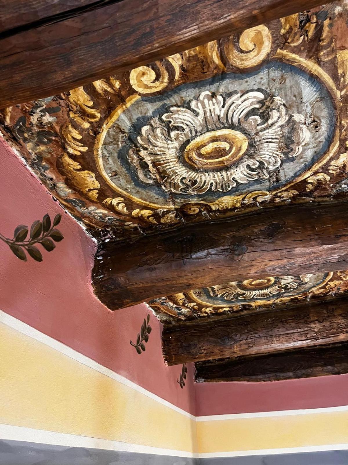 Apartment Domus Ars San Gregorio Armeno 41