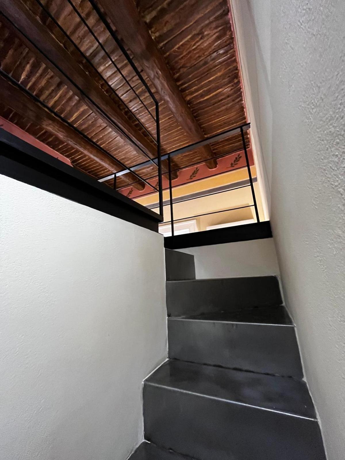 Apartment Domus Ars San Gregorio Armeno 41 Naples