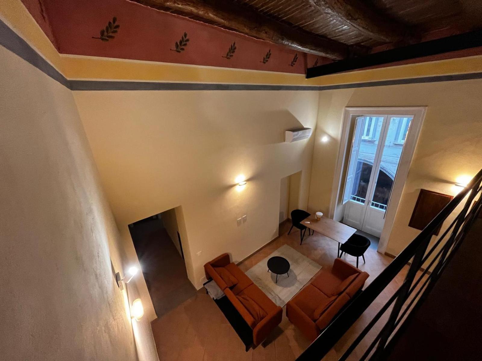 Domus Ars San Gregorio Armeno 41 Naples