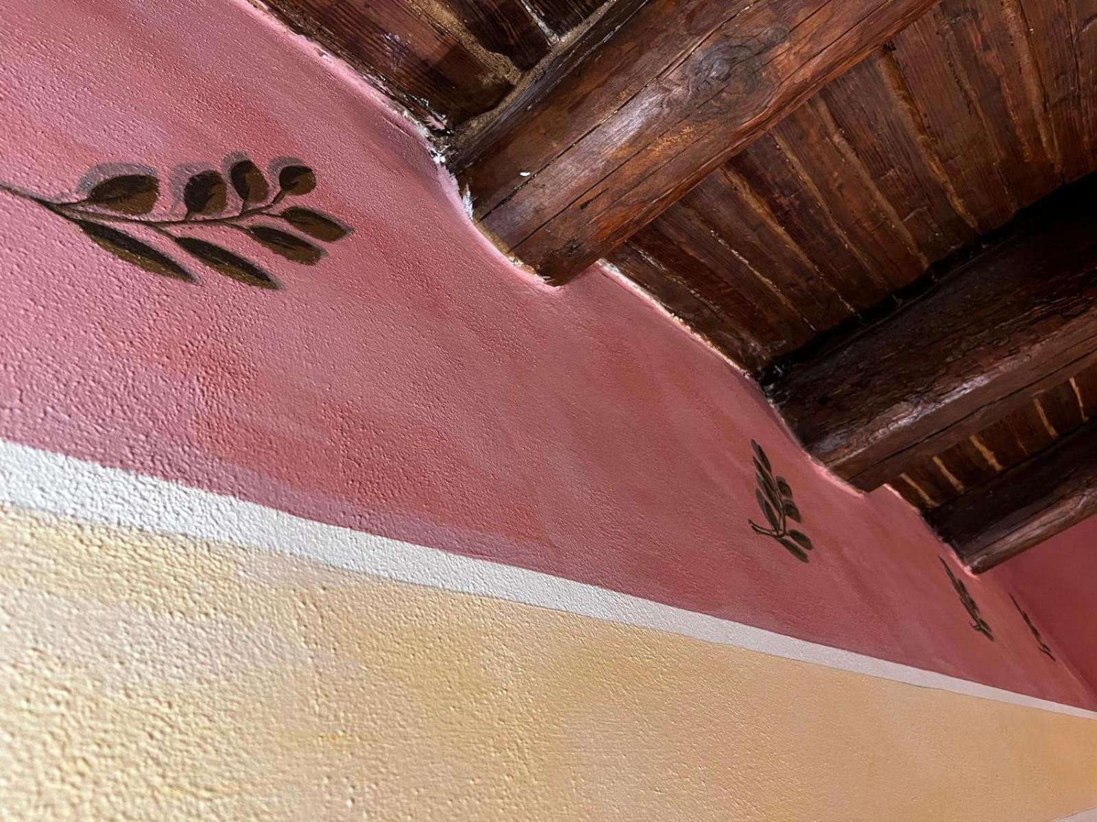 Apartment Domus Ars San Gregorio Armeno 41