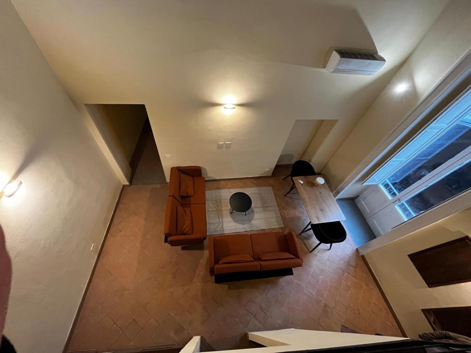 Domus Ars San Gregorio Armeno 41 Apartment