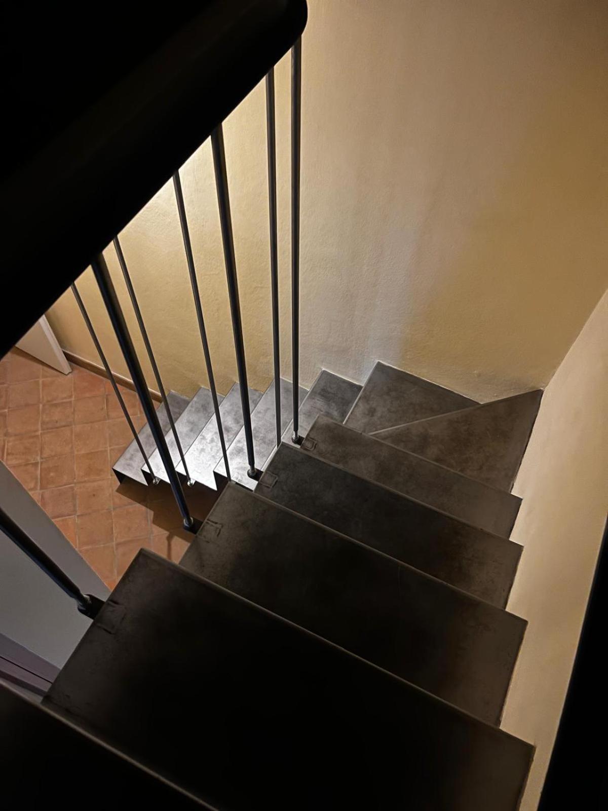 Apartment Domus Ars San Gregorio Armeno 41 Naples