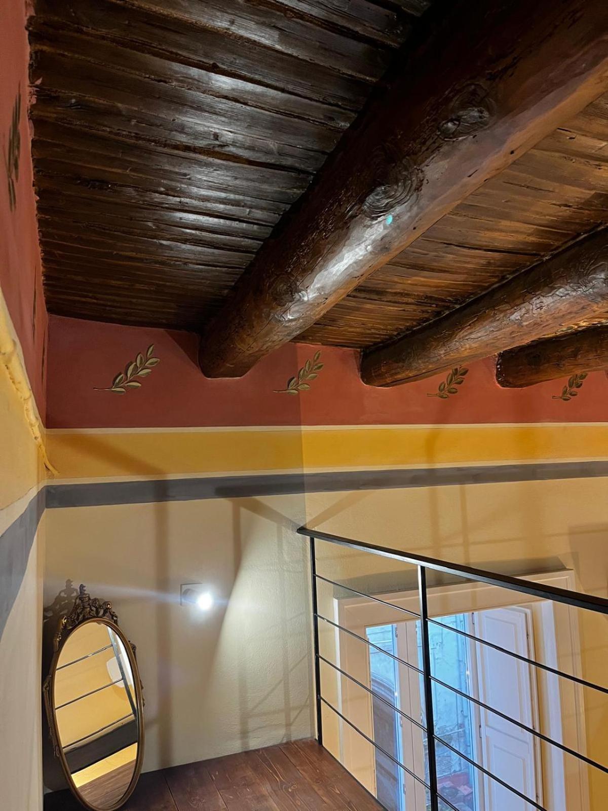 Domus Ars San Gregorio Armeno 41 Apartment *