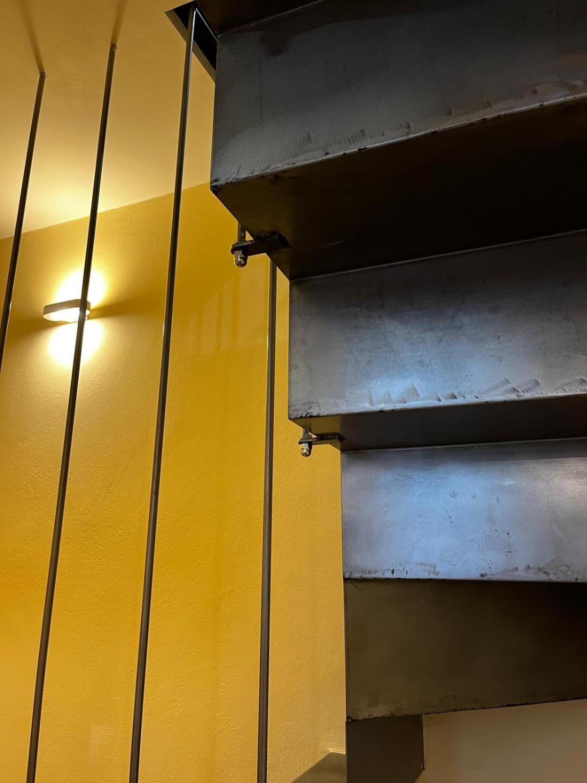 Domus Ars San Gregorio Armeno 41 Apartment *