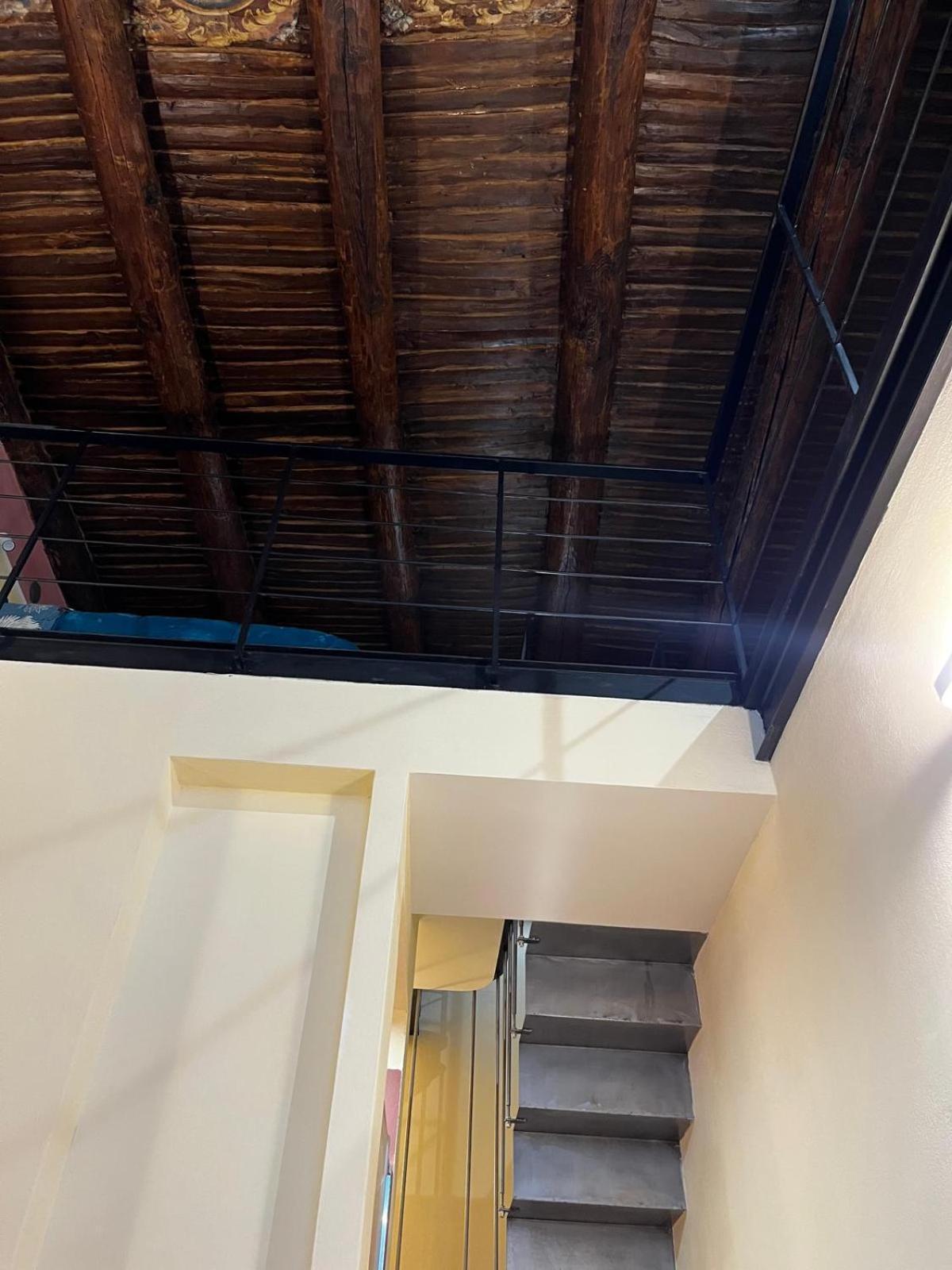 Apartment Domus Ars San Gregorio Armeno 41 Naples