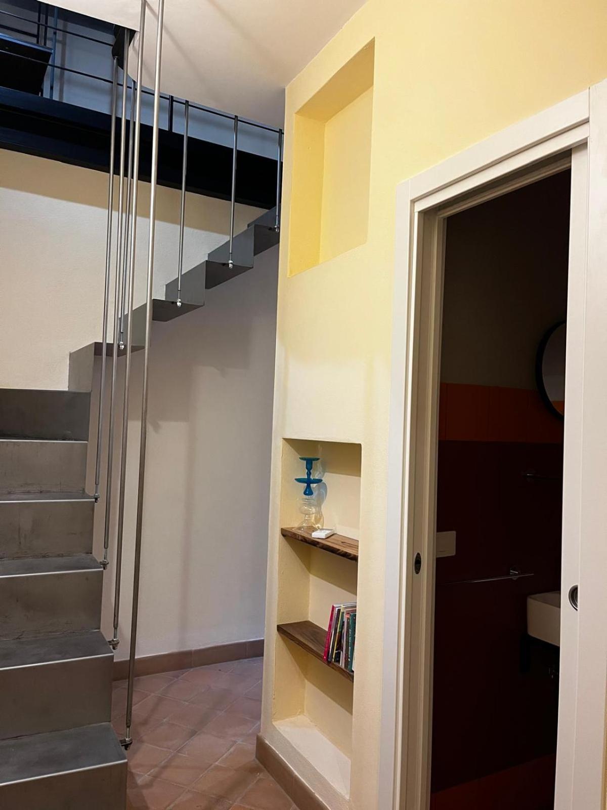 Domus Ars San Gregorio Armeno 41 Apartment Naples
