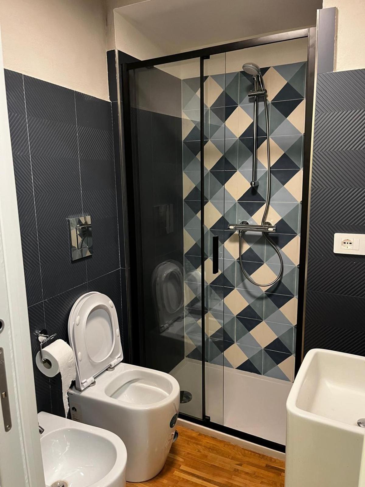 Apartment Domus Ars San Gregorio Armeno 41 *