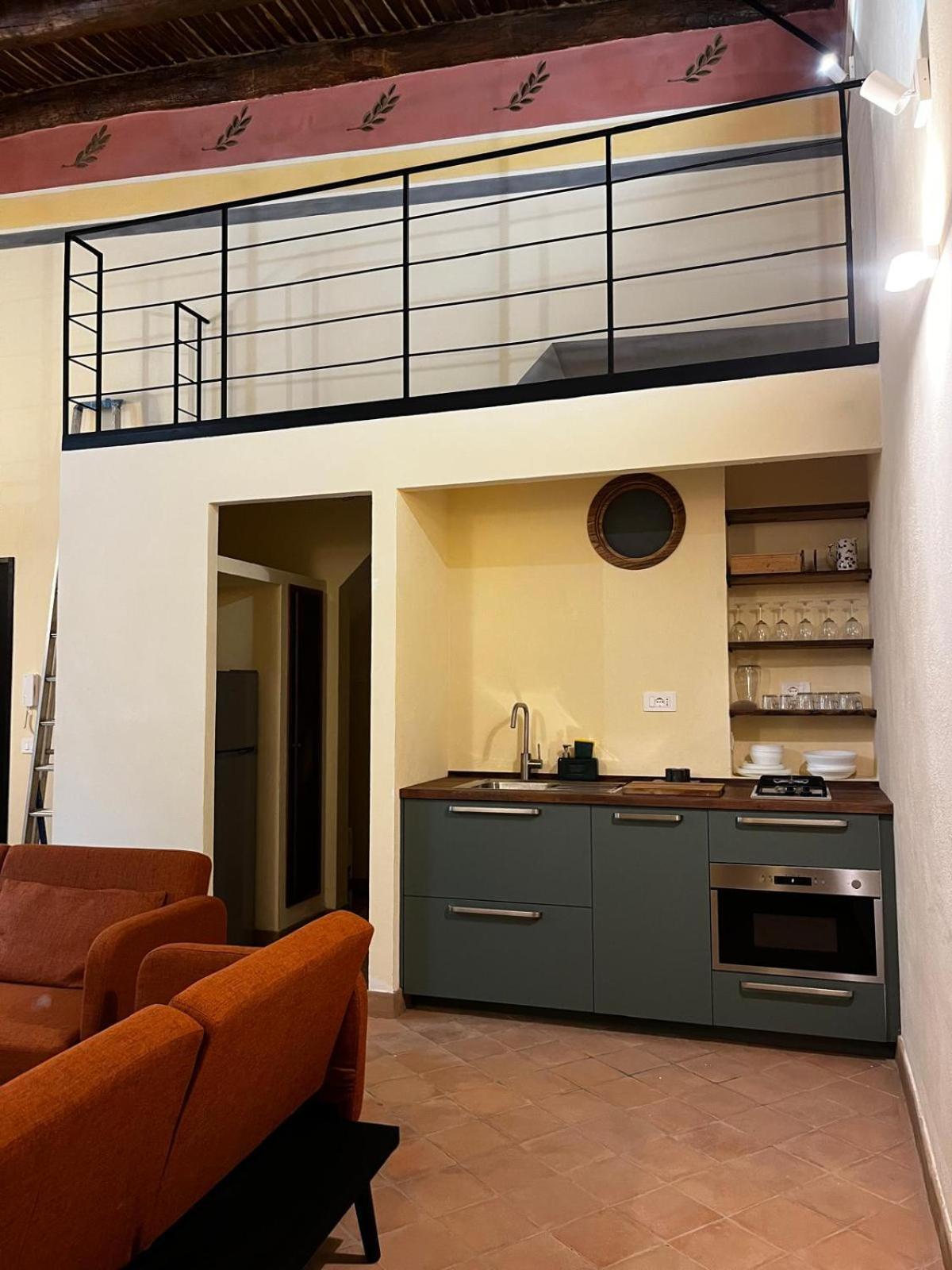 Domus Ars San Gregorio Armeno 41 Apartment *