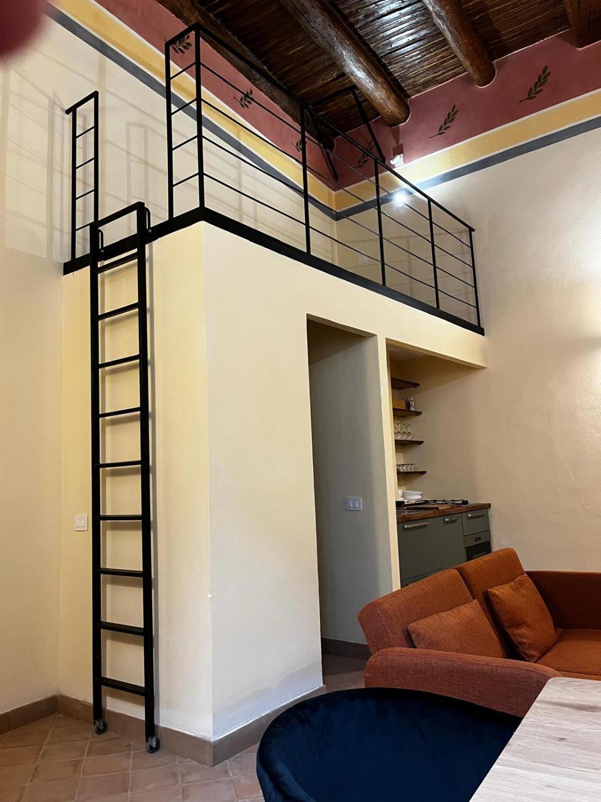 Domus Ars San Gregorio Armeno 41 Apartment